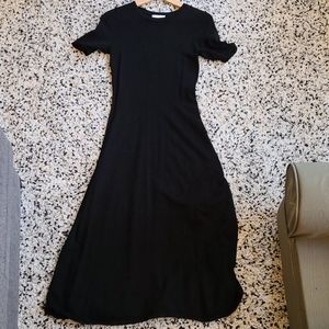 H&M knit dress